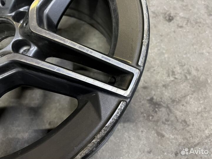 Диск R19 Mercedes-Benz Cls 257 AMG