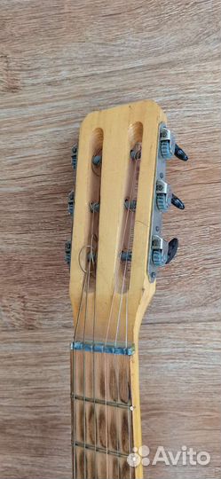 Гитара в хорошие руки