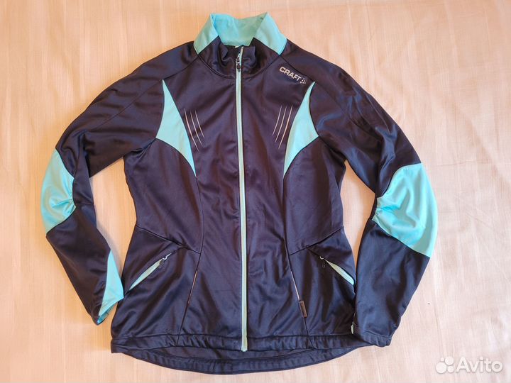 Спортивный костюм женский