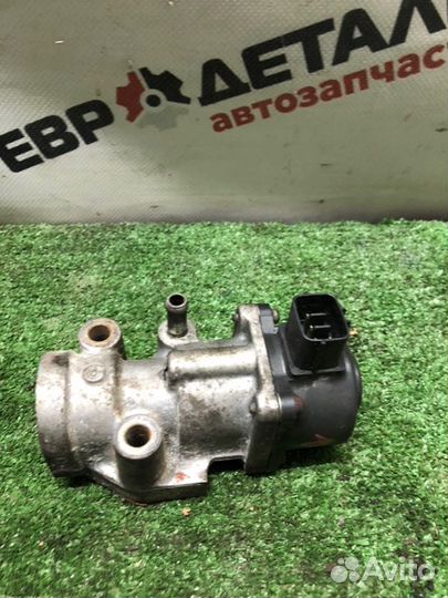 Клапан рециркуляции отработанных газов Mazda Cx-7