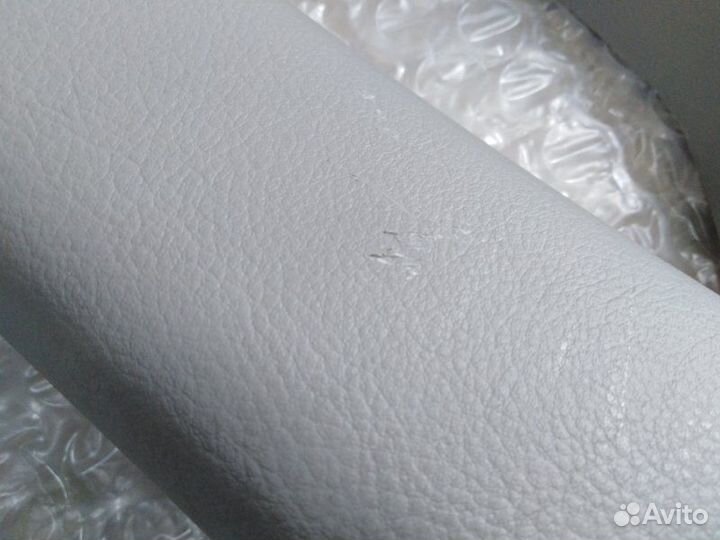 Обшивка стойки задняя правая Chevrolet Aveo 2003