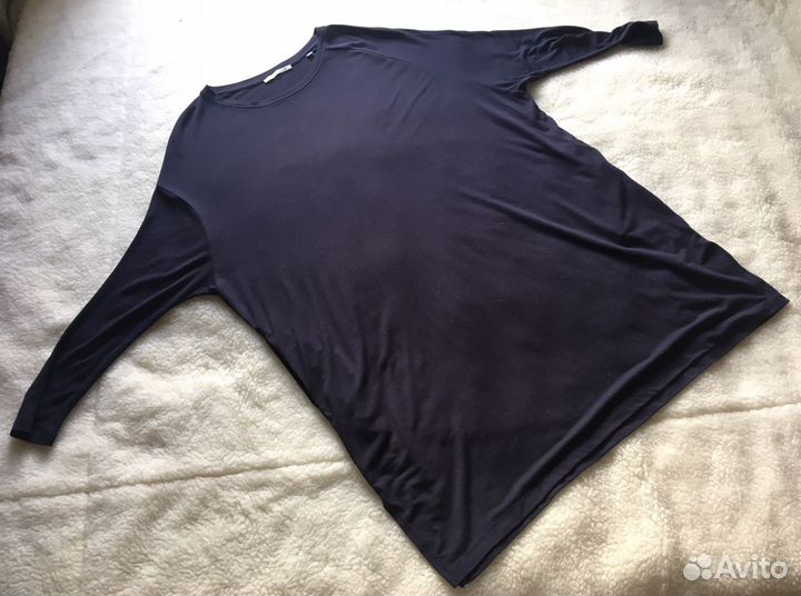 Платье туника бохо