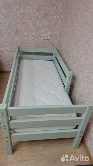 Кровать соня