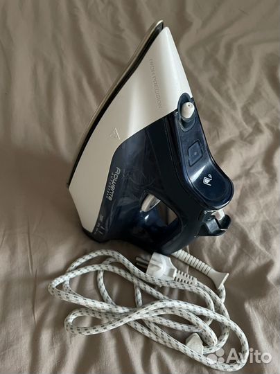 Утюг Rowenta Autosteam DW4130D1