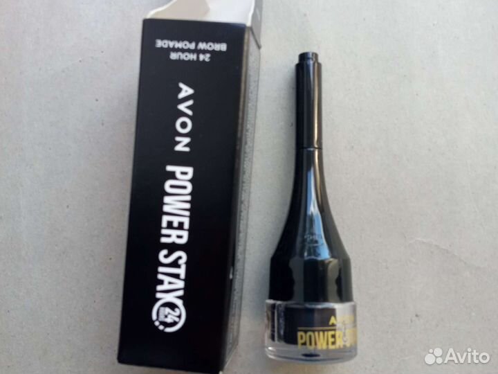 Средство для бровей Супер стойкость