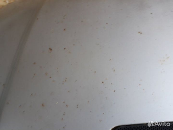 Капот для Mercedes Vito W638 OM 611 2002