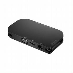 Lenovo Select USB-C 4K Mobile Hub