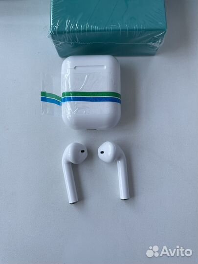 Беспроводные наушники tws i 11 5.0