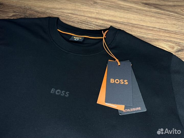 Hugo Boss футболка