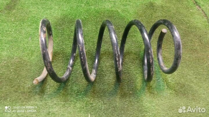 Пружина передняя правая Chevrolet Lacetti J200