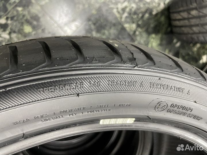 Sailun Atrezzo ZSR 275/35 R19 96Y