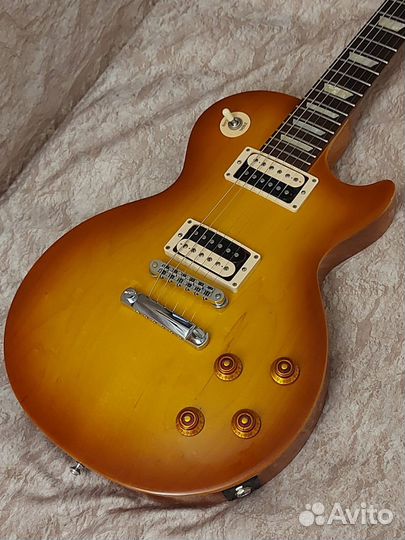 Gibson Les Paul Studio Delux Exclusiv 