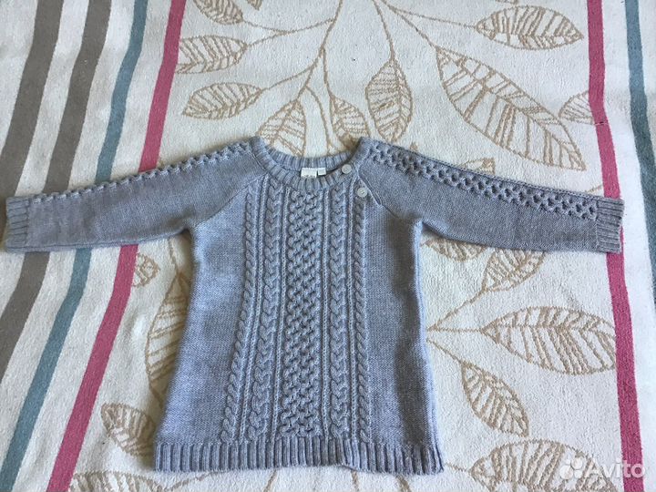 Детская одежда