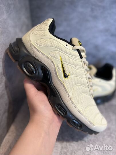 Кроссовки мужские nike air max tn plus