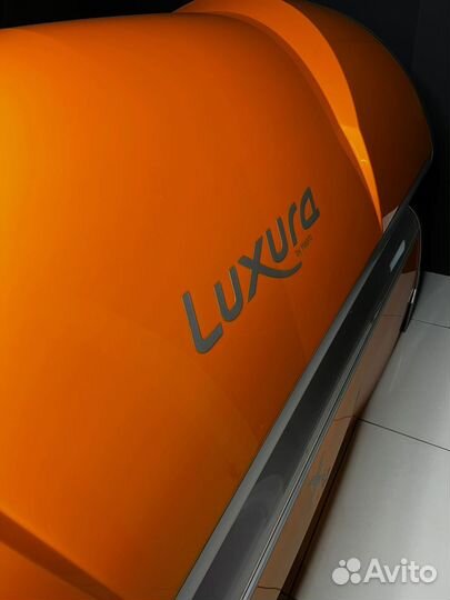 Солярий Luxura X5