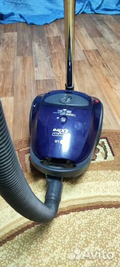 Пылесосы бу для дома