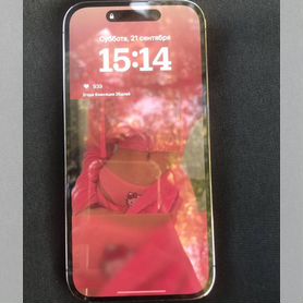 iPhone 14 Pro, 128 ГБ