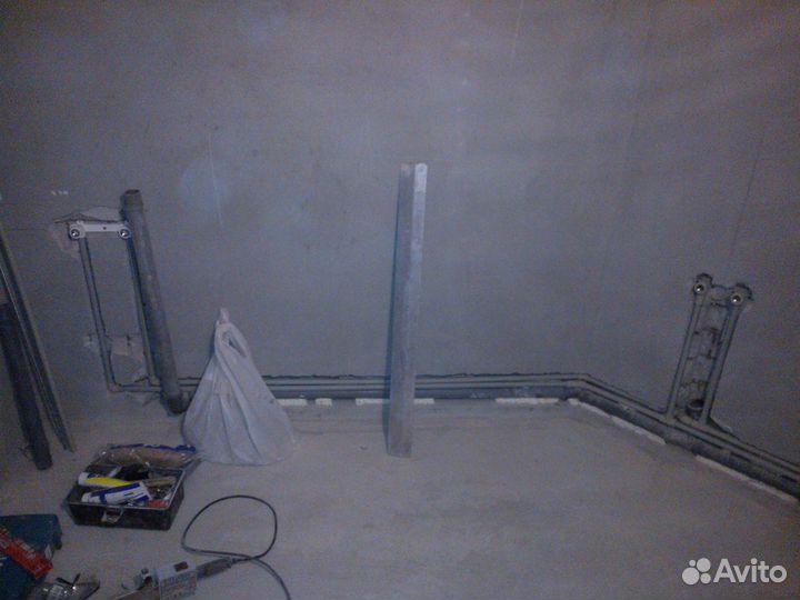 Мастер на дом