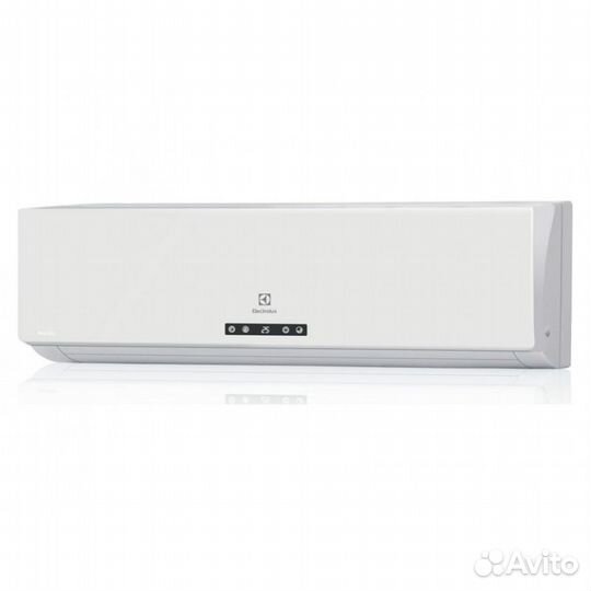 Electrolux eacs-36HT/N3