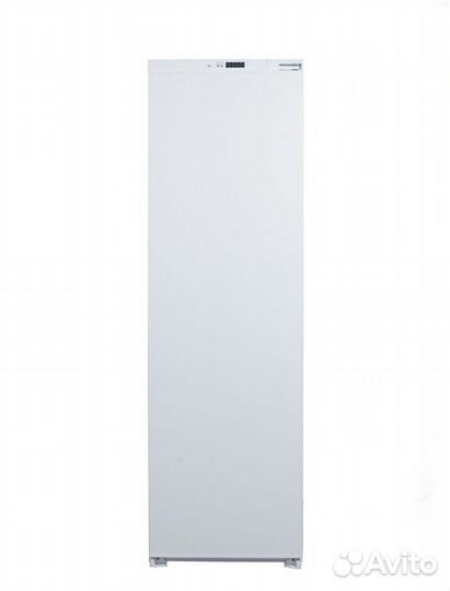 Vestel встраиваемая холодильная камера VBI135