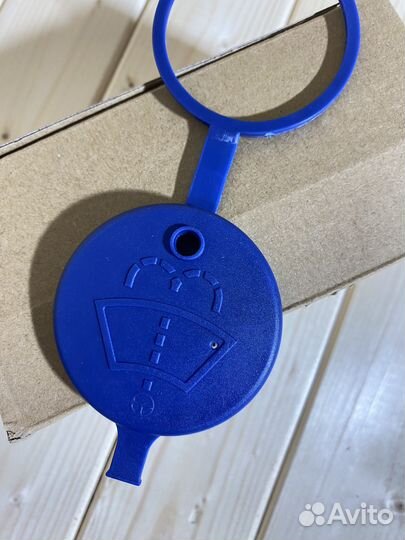 Крышка бачка омывателя Citroen/Peugeot