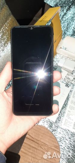 Xiaomi Poco C51, 4/64 ГБ