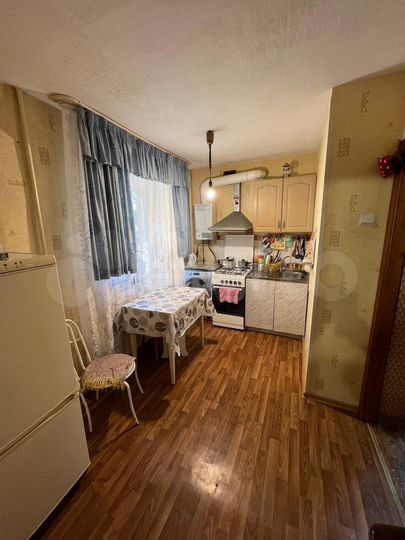 2-к. квартира, 41,8 м², 1/5 эт.