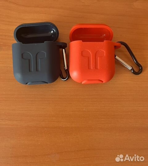 Чехол на airpods 2