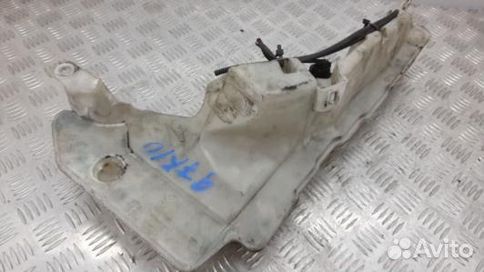 Бачок омывателя audi A6 C6 (97K10NL01)