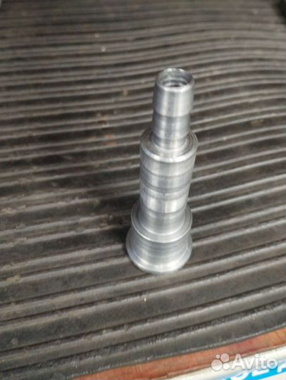 Токарные фрезерные и сверлильные работы