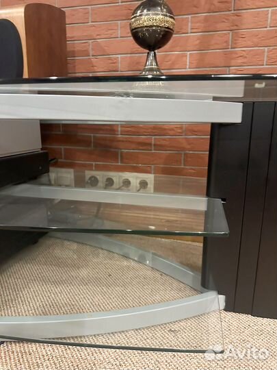 Тумба под тв