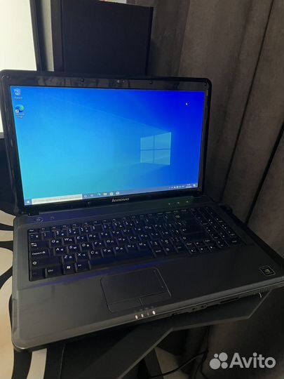 Lenovo g550