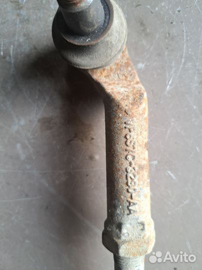 Наконечник рулевой Ford Mondeo