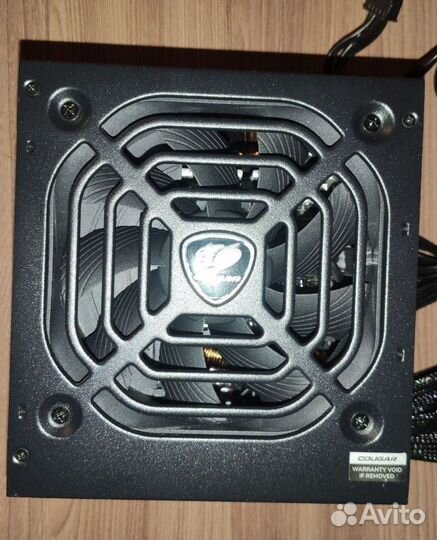 Блок питания Cougar STX 700W