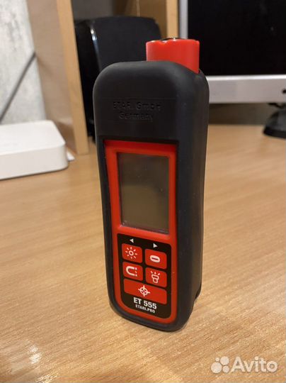 Толщиномер Etari ET 555