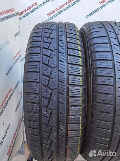 Yokohama W.Drive 225/65 R17 102H