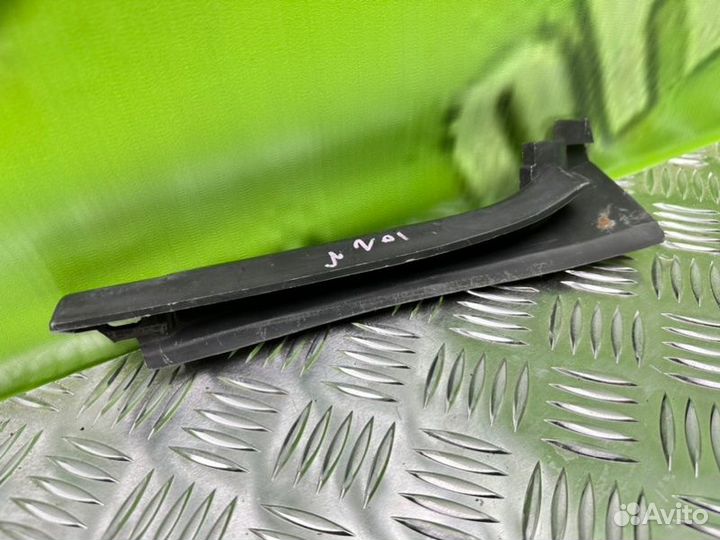 Водосток Mercedes-Benz 190E W201 OM601 2.0D 1992