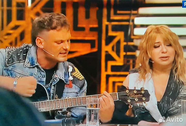 Сектор Газа исполнение любой песни