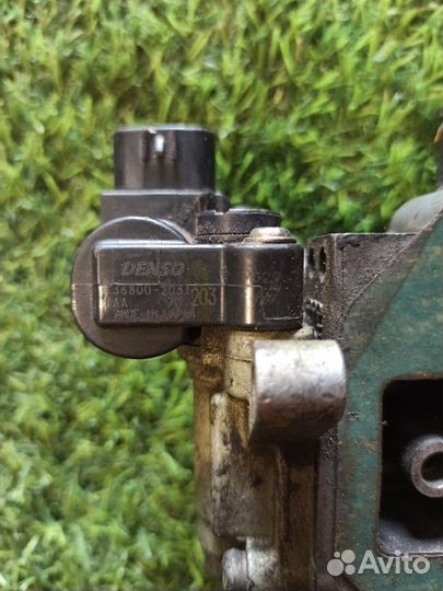 Клапан холостого хода honda K24A 1368002031