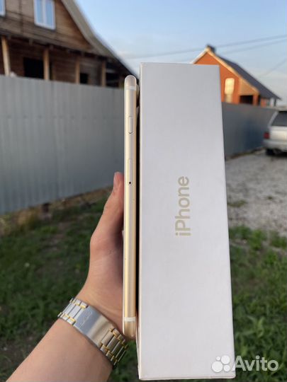 iPhone 7 Plus (Идеальный)