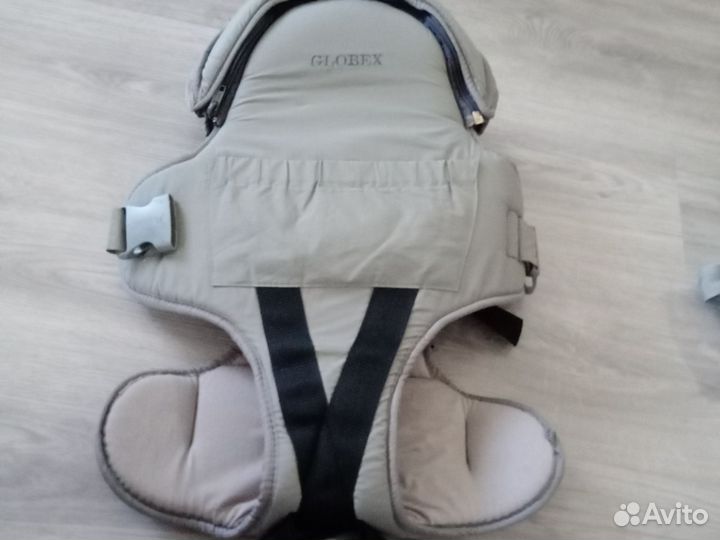 Рюкзак переноска кенгуру