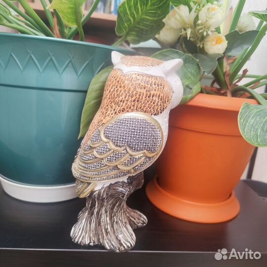 Сава фигурка новая