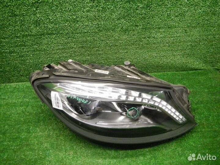 Фара правая Mercedes S W222 (2013-2017) LED