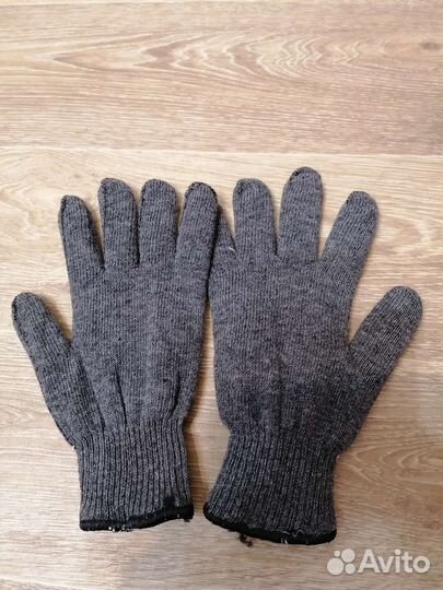 Перчатки