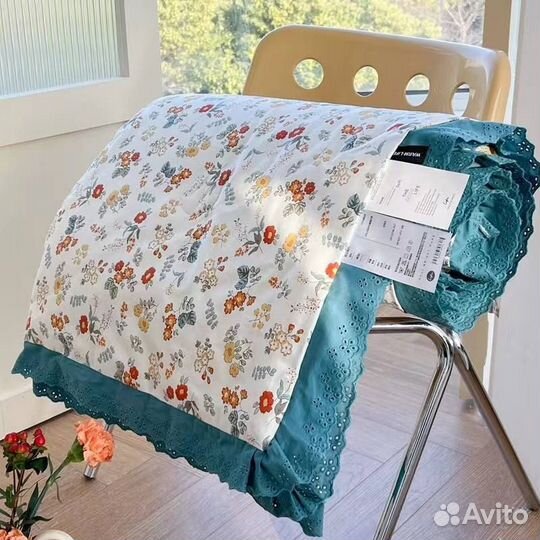 Постельное белье