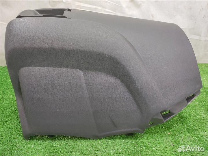 Консоль передняя часть Peugeot Partner B9 2014