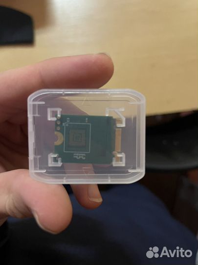 Ssd на steam deck 64 gb