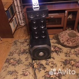 Solaris audio home theater 2024 s550