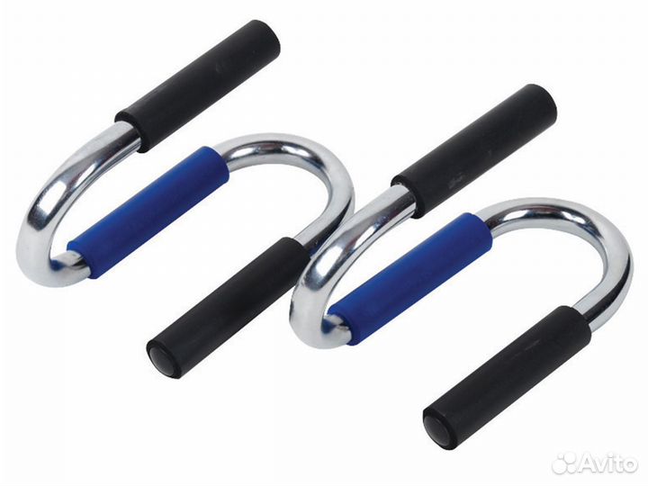 Упоры для отжиманий