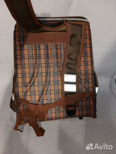 Рюкзак школьный